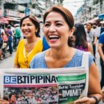berita filipina
