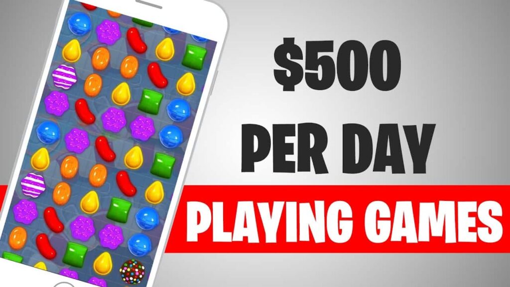 Game Menarik untuk Menghasilkan Saldo DANA dengan Mudah!